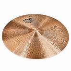 paiste cymbals5