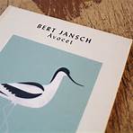 Avocet Bert Jansch3