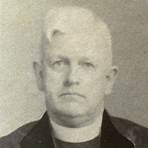 Reverend Conrad Tillard3