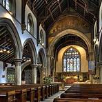 St Michael and All Angels' Church, Haworth wikipedia1