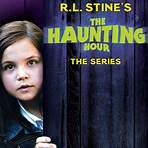 R.L. Stine's The Haunting Hour: The Series tv4