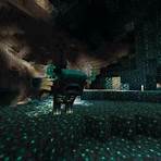 where did survival horror come from in minecraft1