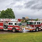 what is a type 860 fire truck2