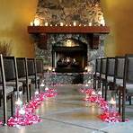 Does wine & roses host weddings?3