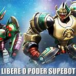 real steel world game5