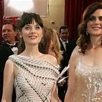 Who is Mary Deschanel?1