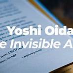 yoshi oida birthplace1
