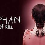 the orphan first kill3