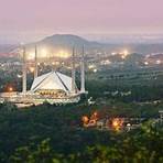 Islamabad, Paquistão1