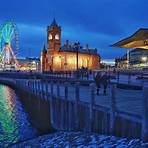 Cardiff, País de Gales1