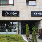 hotels in kolberg tulip sand4
