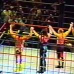 The Monday Night War: WWE vs. WCW série de televisão2