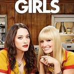 2 broke girls série de televisão3