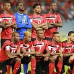 Trinidad and Tobago team3