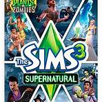 knysims the sims 3 completo1