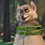 What is All Hail King Julien?1