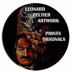 leonard peltier artwork1
