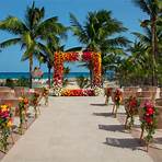Why should you get a wedding in Puerto Aventuras?3