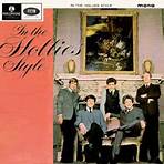 The Hollies3