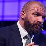 who is triple h wrestler biography1