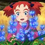 when was mary and the witch's flower released on tv today3