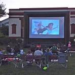 At the Park by the Creek movie4