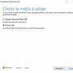 télécharger windows 105