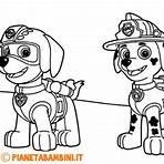 paw patrol disegni da colorare1