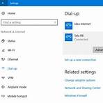 how do i disable a wi-fi adapter in windows 10 laptop2