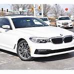 used bmw 5 series for sale3