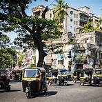 Bombay, , Maharashtra, India5