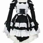 gothic lolita clothes2