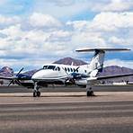 raytheon b200 king air4