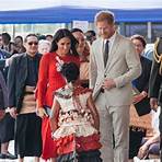 Where can I find information about the Duke and Duchess of Sussex?1