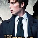 the game serie bbc2