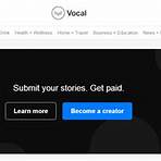 vocal media writing site4