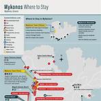 mykonos grécia maps3