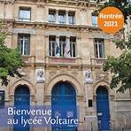 Lycée Voltaire2