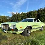 ford gran torino 19752