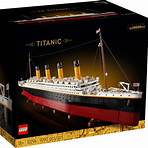 rms titanic lego2