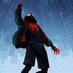 wallpaper spider man into the spider-verse4