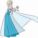 disney frozen clip art4