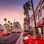 Hollywood Hills, Califórnia, Estados Unidos1
