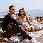 Romance in Venice película1