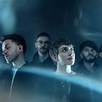 Time Will Die and Love Will Bury It Rolo Tomassi1
