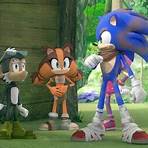 where can you watch sonic boom4