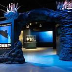 academy of natural sciences of drexel university extreme deep3