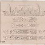 titanic zeitungsbericht 19125