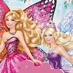barbie mariposa and her butterfly fairy friends coloring pages1