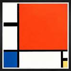 Piet Mondrian1